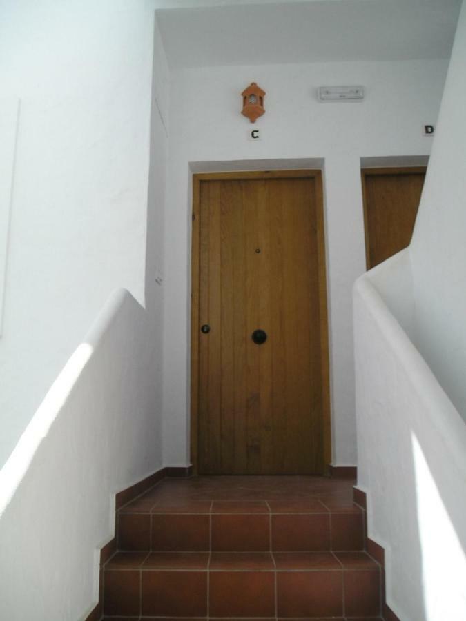 Apartamento En Conil コニル・デ・ラ・フロンテラ エクステリア 写真