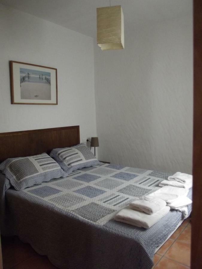 Apartamento En Conil コニル・デ・ラ・フロンテラ エクステリア 写真
