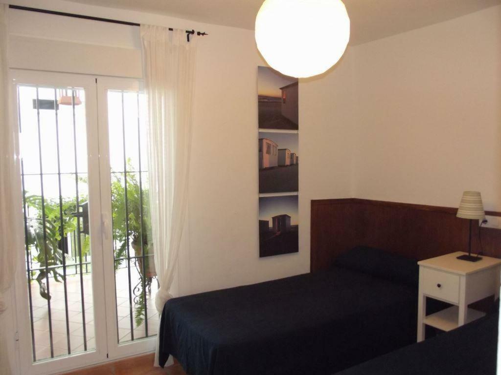 Apartamento En Conil コニル・デ・ラ・フロンテラ エクステリア 写真