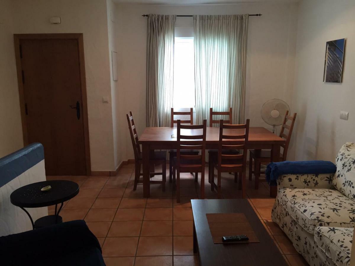 Apartamento En Conil コニル・デ・ラ・フロンテラ エクステリア 写真