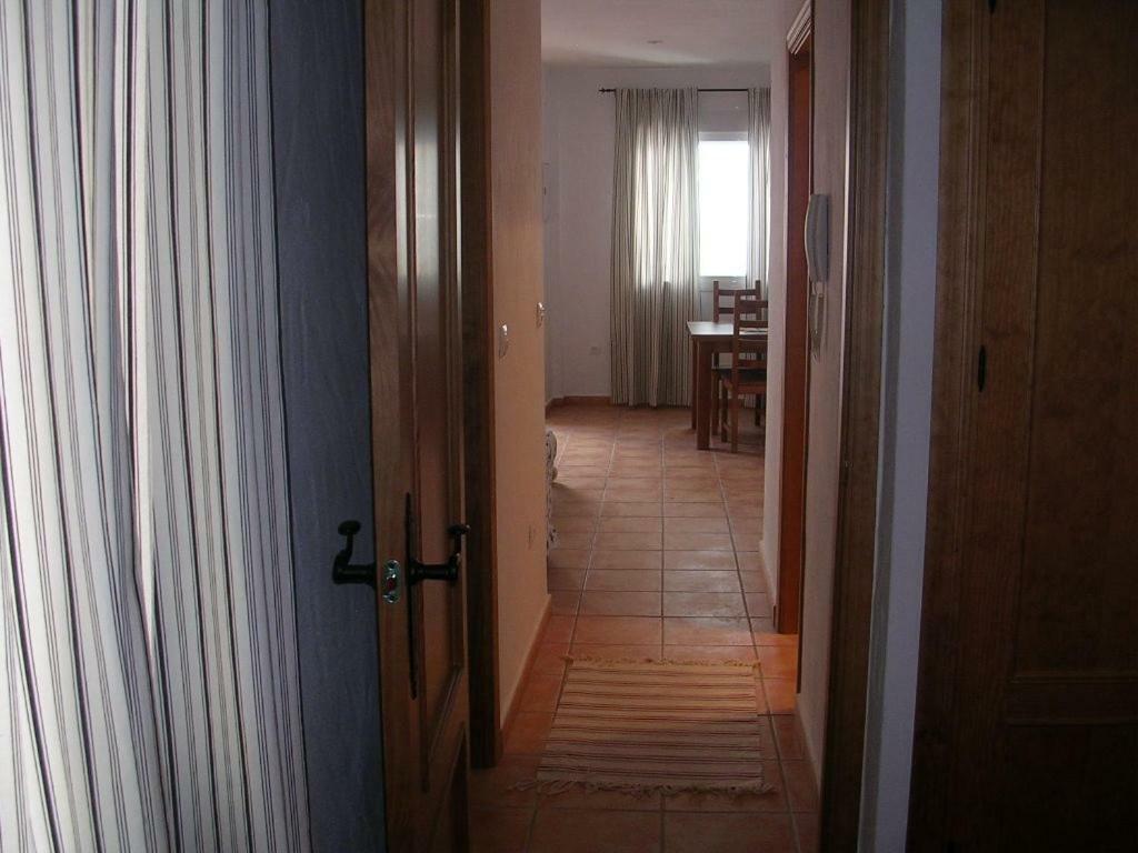 Apartamento En Conil コニル・デ・ラ・フロンテラ エクステリア 写真